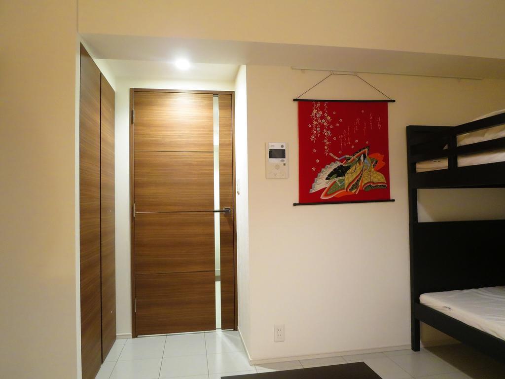 C'Est Joli Ikegami Lägenhet Tokyo prefektur Exteriör bild