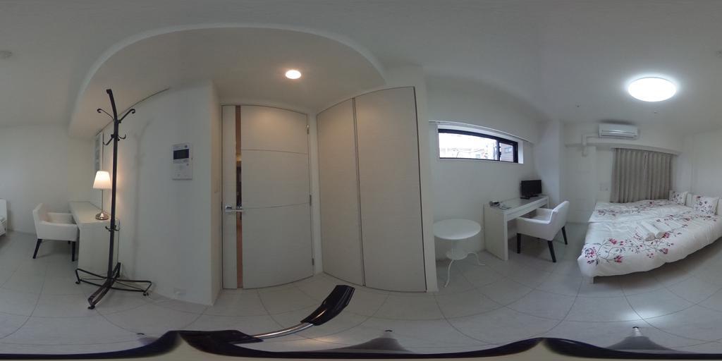 C'Est Joli Ikegami Lägenhet Tokyo prefektur Exteriör bild