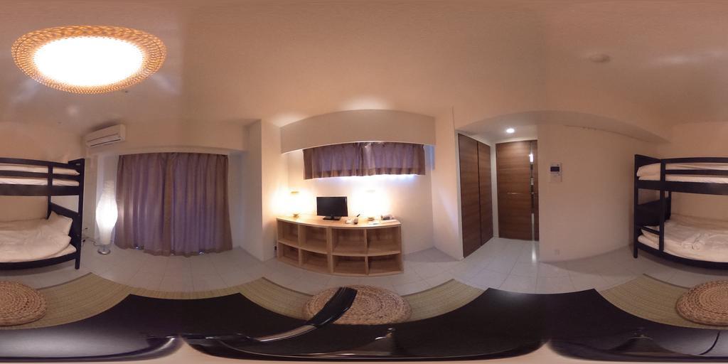 C'Est Joli Ikegami Lägenhet Tokyo prefektur Exteriör bild