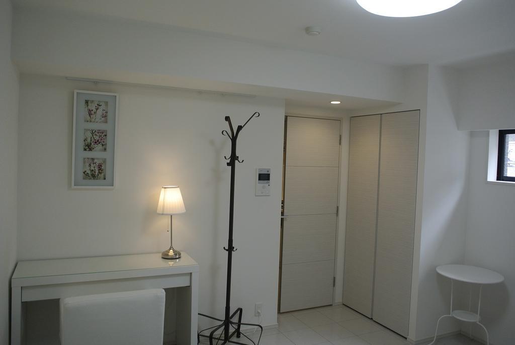 C'Est Joli Ikegami Lägenhet Tokyo prefektur Exteriör bild