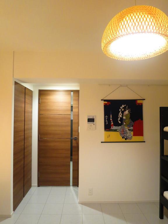 C'Est Joli Ikegami Lägenhet Tokyo prefektur Exteriör bild